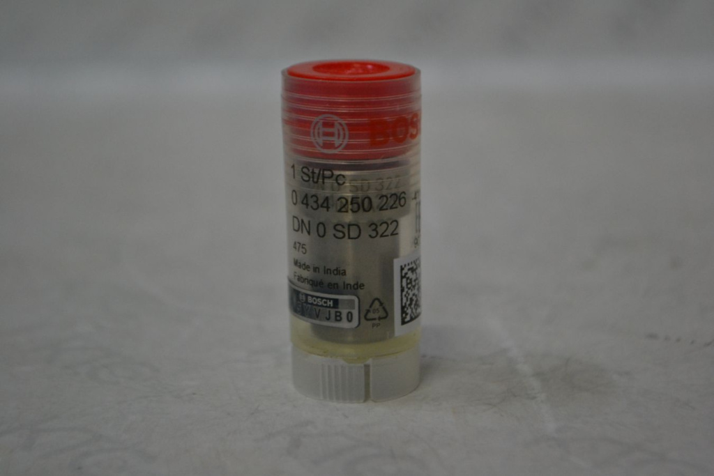 Картинка 0434250226 распылитель dn0sd322 opel astra/vectra 1.7d 1991-2000 г.в. с доставкой по всей россии. ктс-дизель