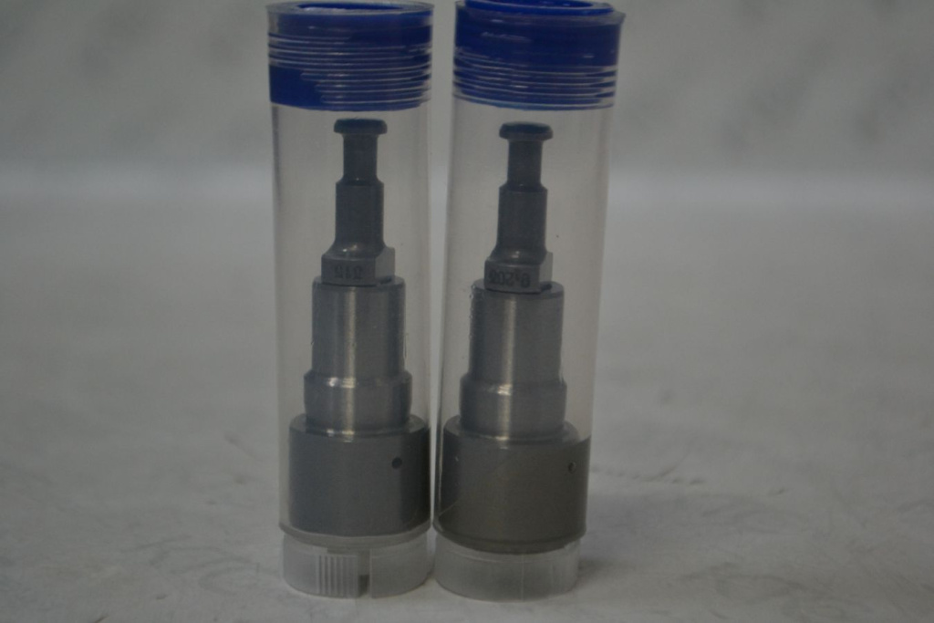 Картинка 9412038315 плунжерная пара с доставкой по всей россии. ктс-дизель