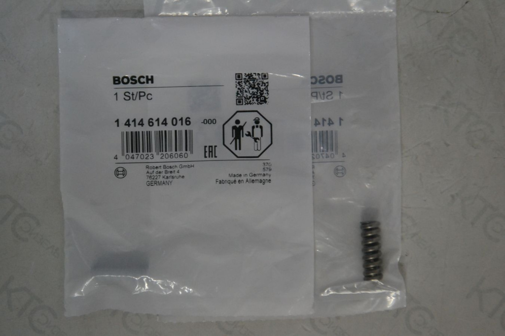 Картинка 1414614016 пружина сжатия с доставкой по всей россии. ктс-дизель