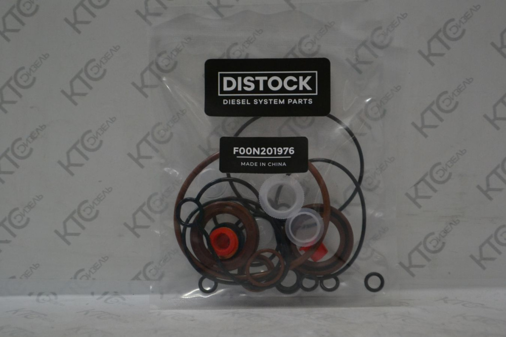 Картинка f00n201976 ремкомплект тнвд cr с доставкой по всей россии. ктс-дизель