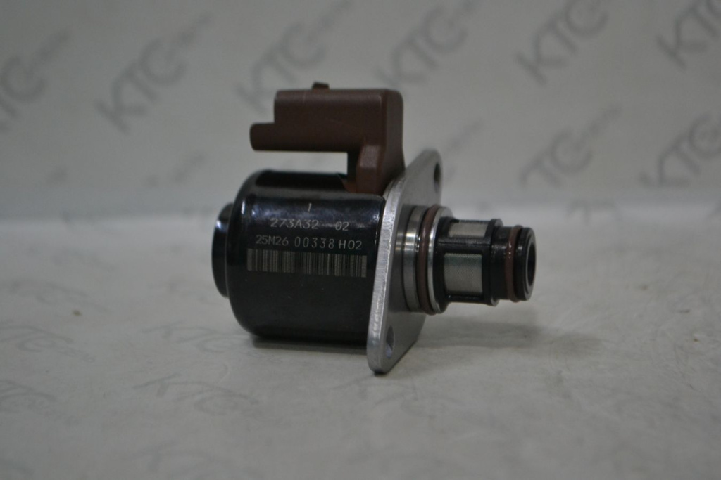 Картинка 9307z532a клапан регулировки топлива 9307-532a / 9109-927 с доставкой по всей россии. ктс-дизель