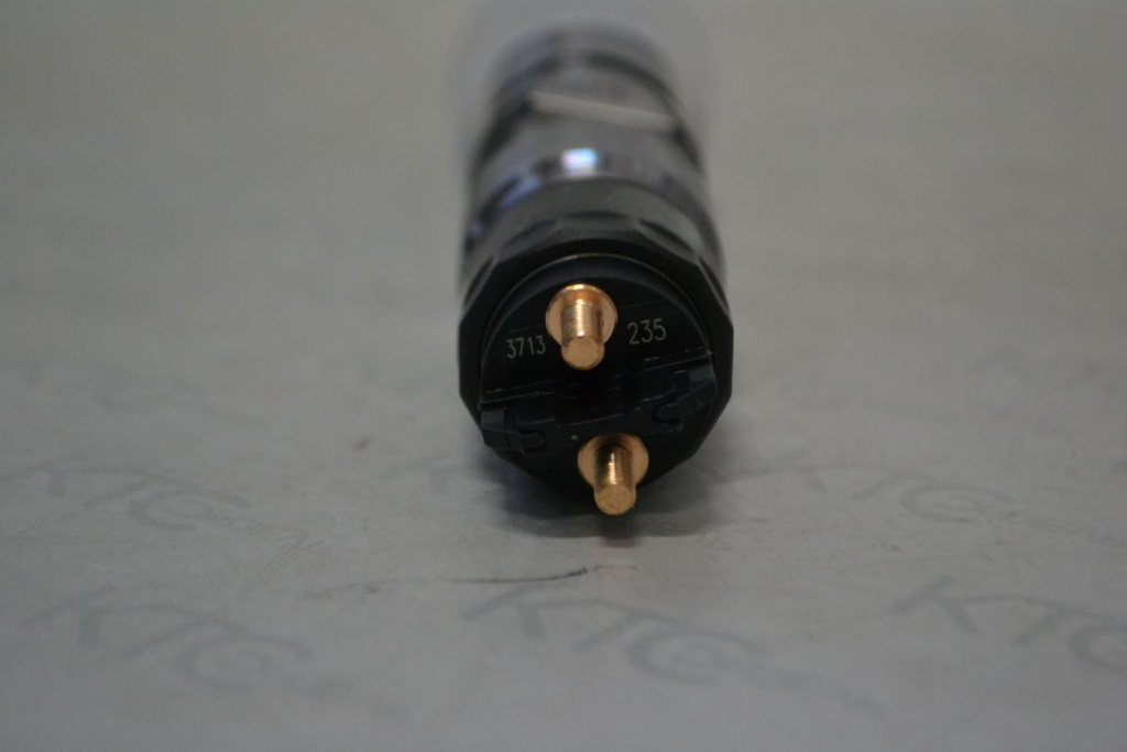 Картинка 0445120235 форсунка с доставкой по всей россии. ктс-дизель