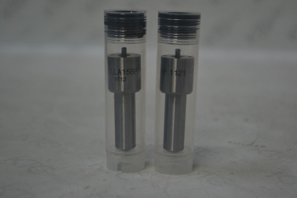 Картинка dlla156p1121 распылитель с доставкой по всей россии. ктс-дизель