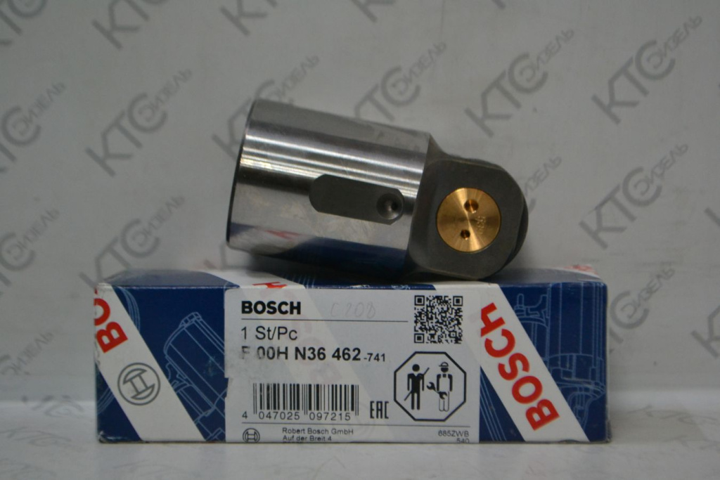 Картинка f00hn36462 ролик с доставкой по всей россии. ктс-дизель