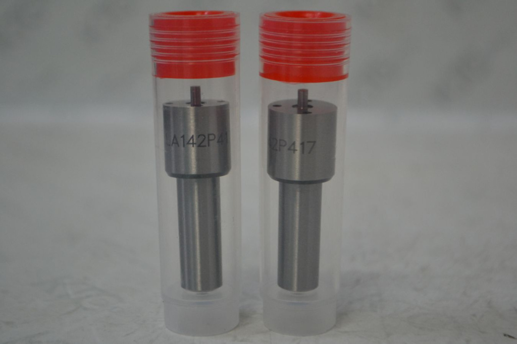 Картинка dlla142p417 распылитель 0433171297 с доставкой по всей россии. ктс-дизель