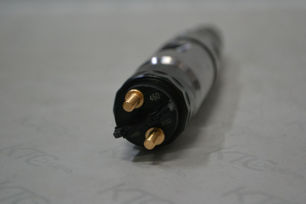 Картинка 0445120460 форсунка  с доставкой по всей россии. ктс-дизель