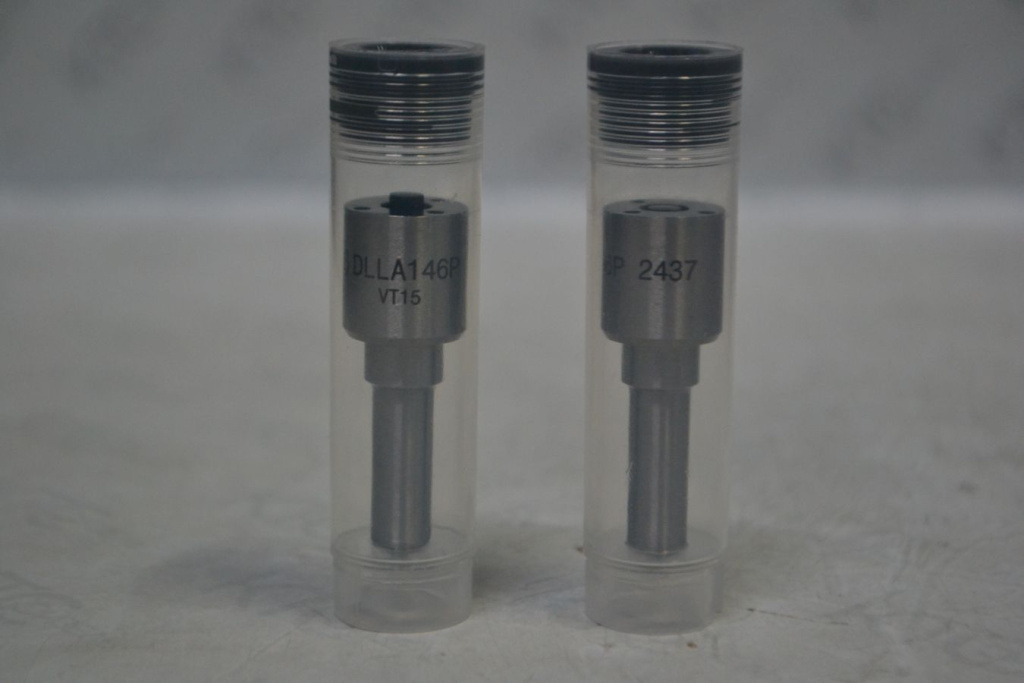 Картинка dlla146p2437 распылитель 0433172437 с доставкой по всей россии. ктс-дизель