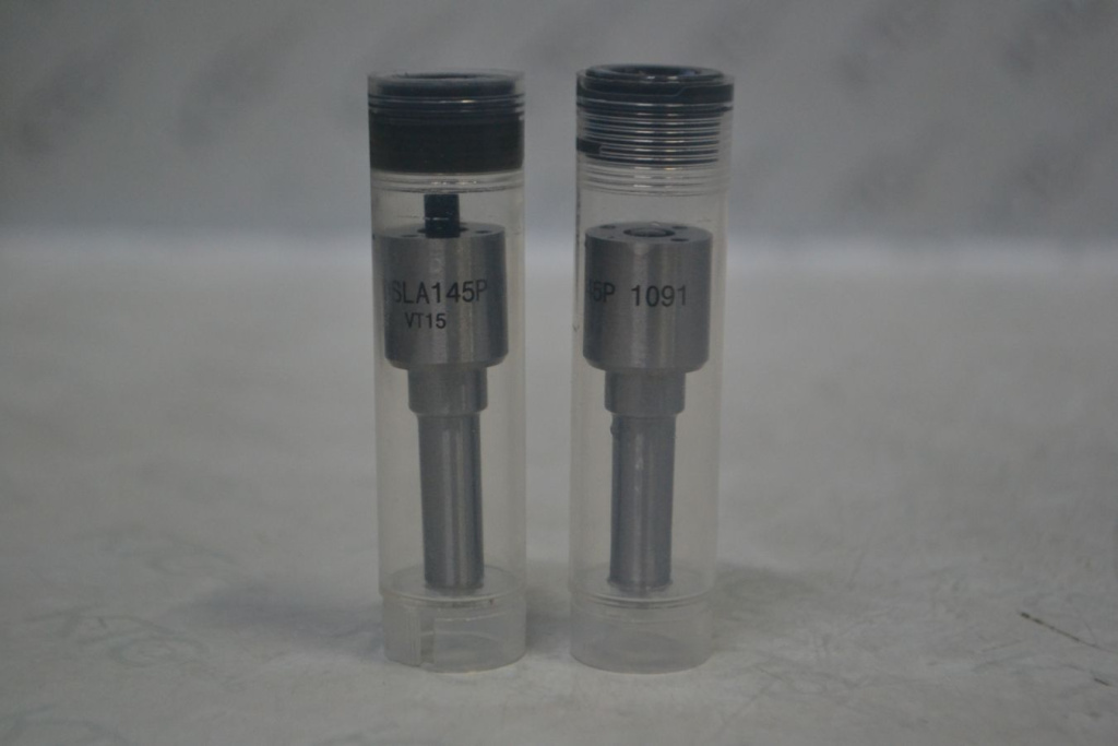 Картинка dsla145p1091 распылитель 0433175318 с доставкой по всей россии. ктс-дизель