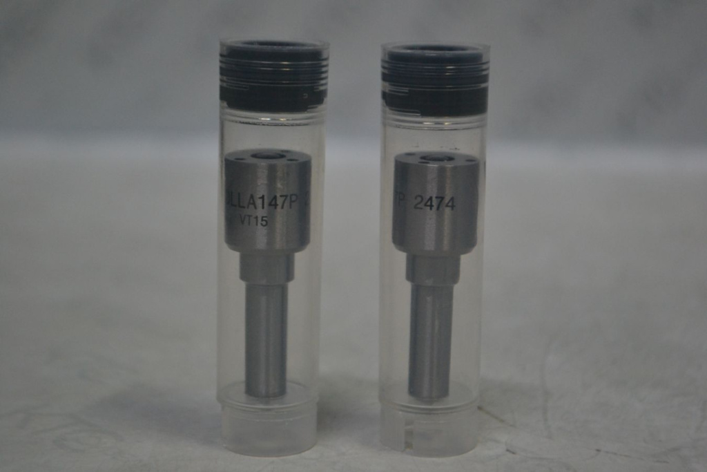 Картинка dlla147p2474 распылитель 0433172474 с доставкой по всей россии. ктс-дизель