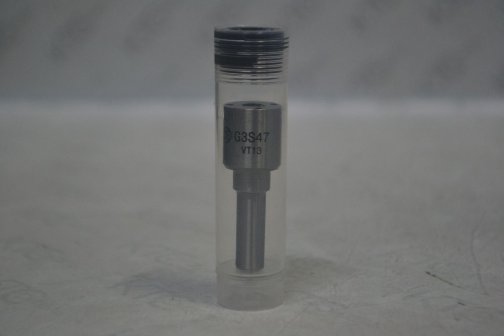 Картинка g3s47 распылитель 293400-0470 с доставкой по всей россии. ктс-дизель