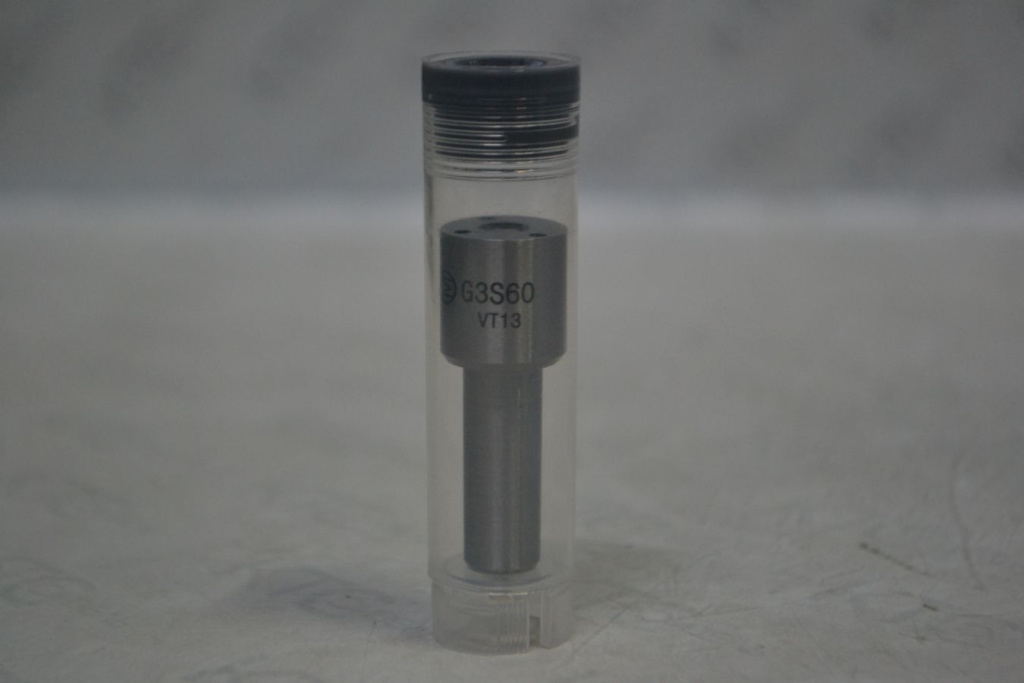 Картинка g3s60 распылитель 293400-0600 с доставкой по всей россии. ктс-дизель