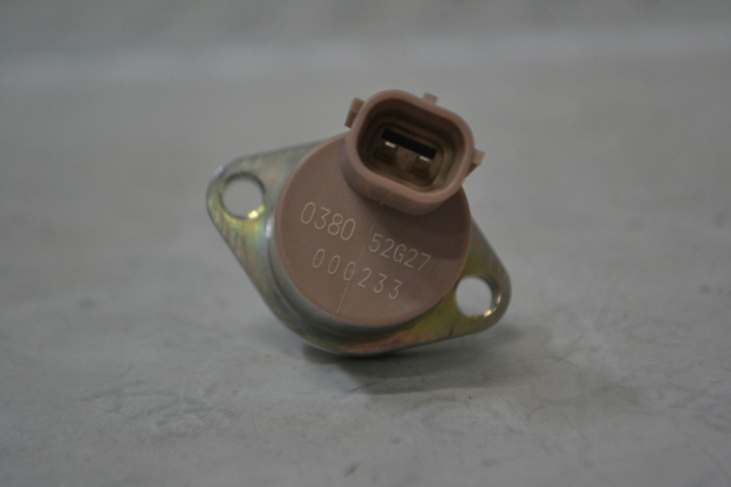 Картинка 294200-0380 управляющий соленоид hp3 john deere/hino с доставкой по всей россии. ктс-дизель