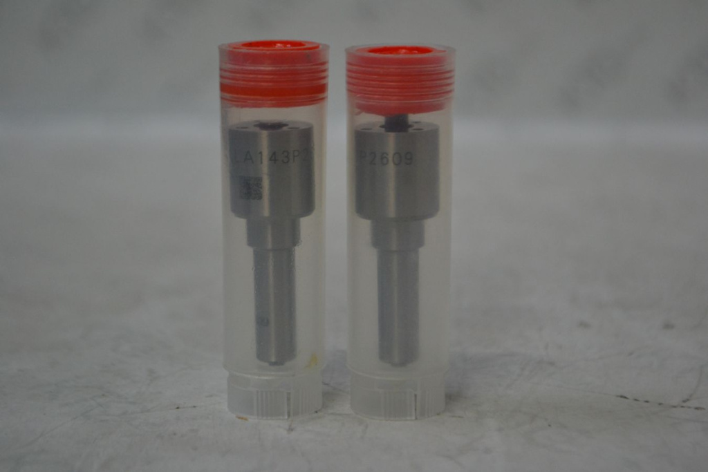 Картинка dlla143p2609 распылитель 0433172609 с доставкой по всей россии. ктс-дизель