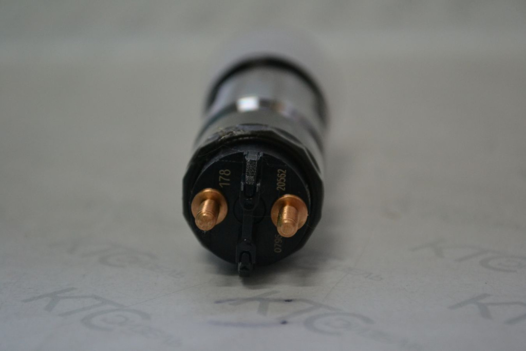 Картинка 0445120178 форсунка 53401112010 с доставкой по всей россии. ктс-дизель