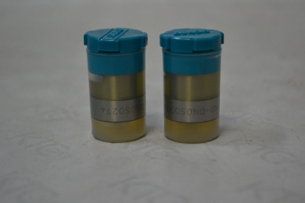 Картинка 093400-3210 распылитель audi/vw с доставкой по всей россии. ктс-дизель