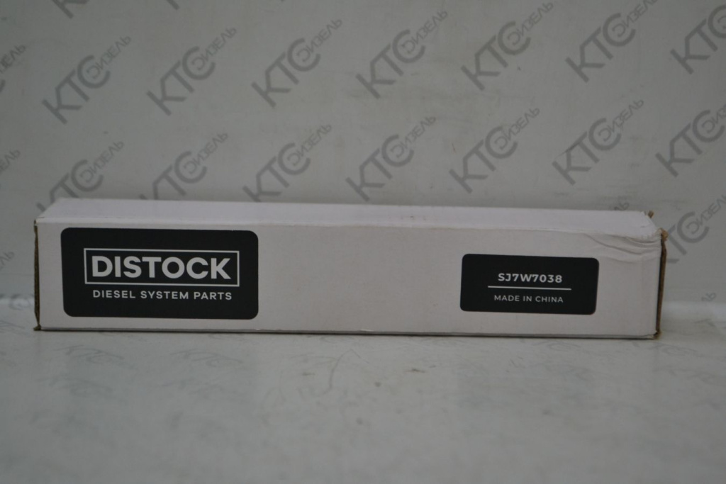 Картинка sj7w7038 форсунка cat 7w7038 с доставкой по всей россии. ктс-дизель