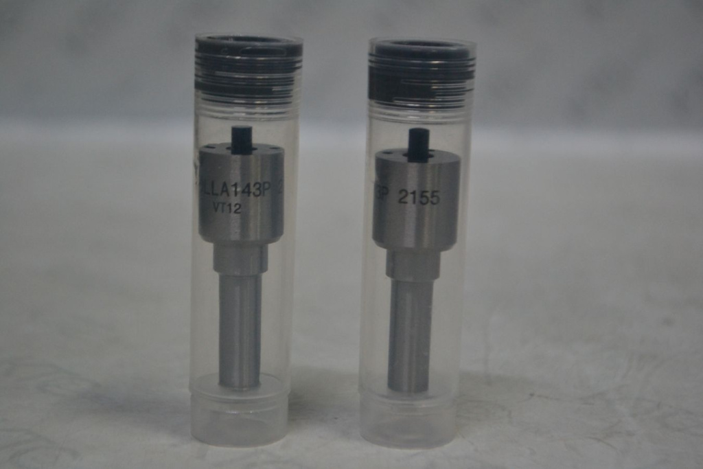 Картинка dlla143p2155 распылитель 0433172155 с доставкой по всей россии. ктс-дизель