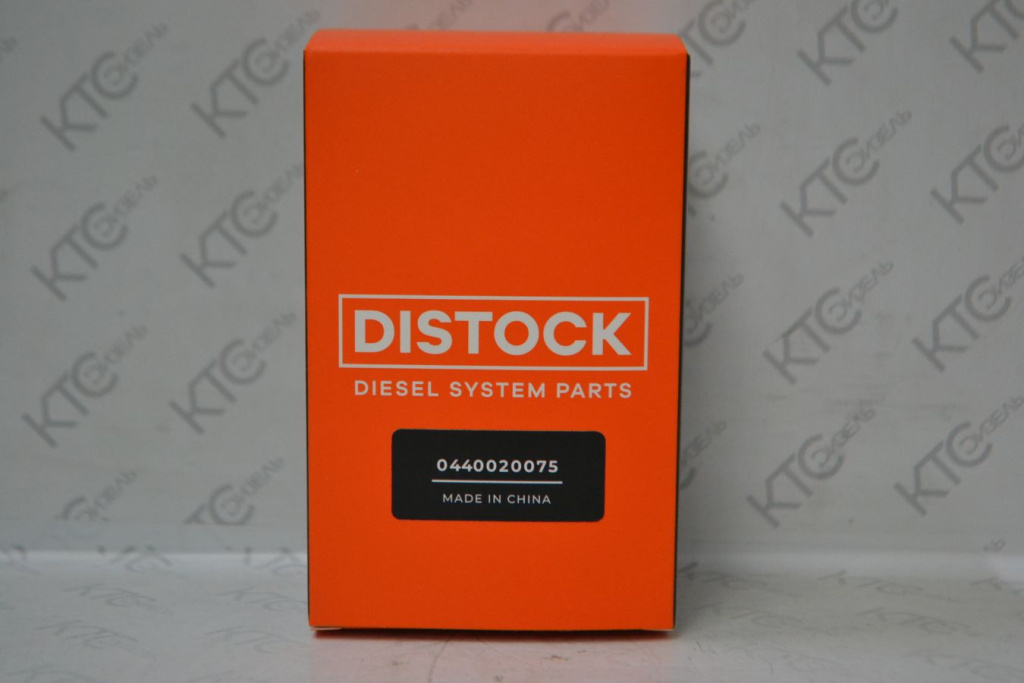 Картинка 0440020075 насос низкого давления с доставкой по всей россии. ктс-дизель