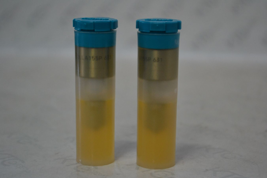 Картинка 093400-6310 распылитель с доставкой по всей россии. ктс-дизель