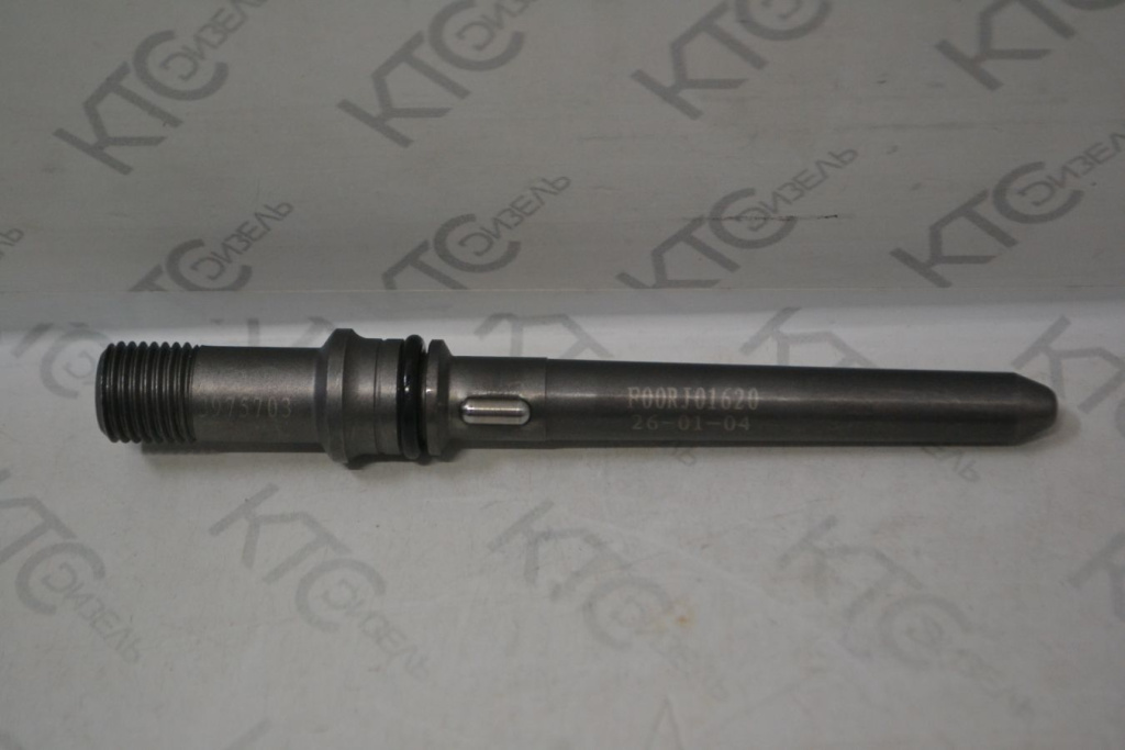 Картинка f00rj01620 штуцер форсунки с доставкой по всей россии. ктс-дизель