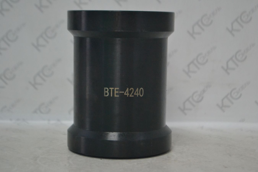 Картинка bte-4240 топливная гильза для тестирования delphi серии a, e1, e3 с доставкой по всей россии. ктс-дизель