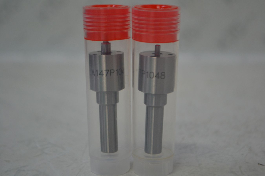 Картинка dlla147p1048 распылитель 0433171679 с доставкой по всей россии. ктс-дизель