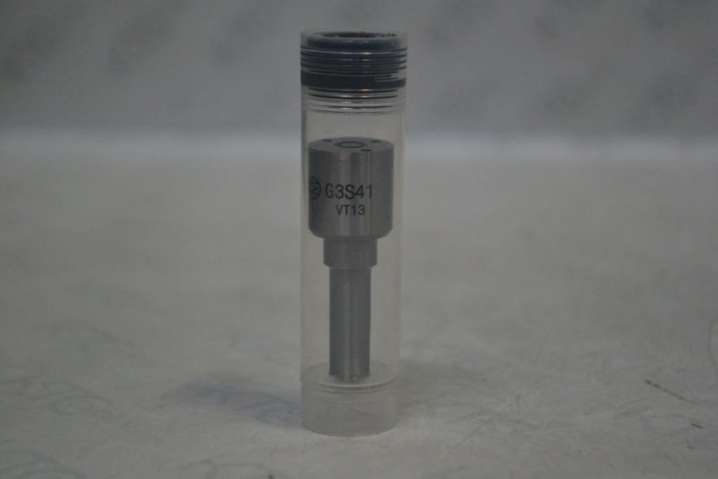 Картинка g3s41 распылитель 293400-0410 с доставкой по всей россии. ктс-дизель