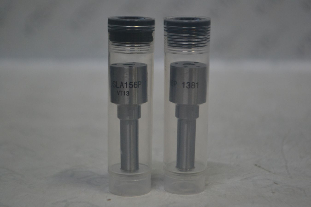 Картинка dsla156p1381 распылитель 0433175411 с доставкой по всей россии. ктс-дизель