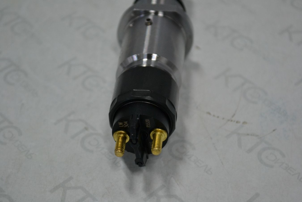 Картинка 0445120304 форсунка с доставкой по всей россии. ктс-дизель