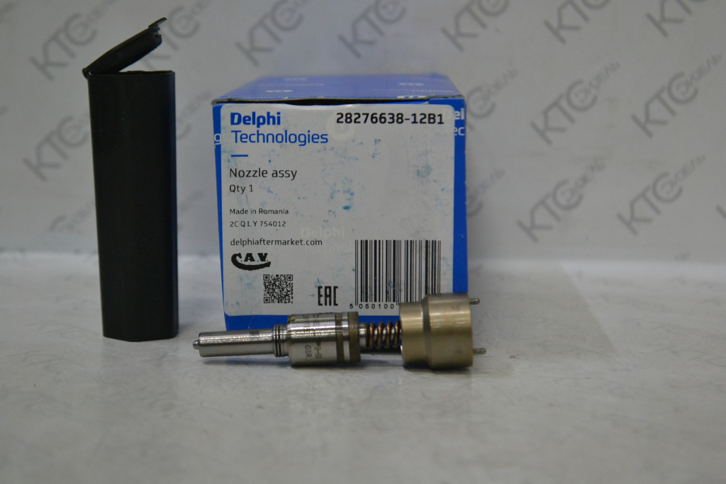 Картинка 28276638 распылитель l391tbe с доставкой по всей россии. ктс-дизель