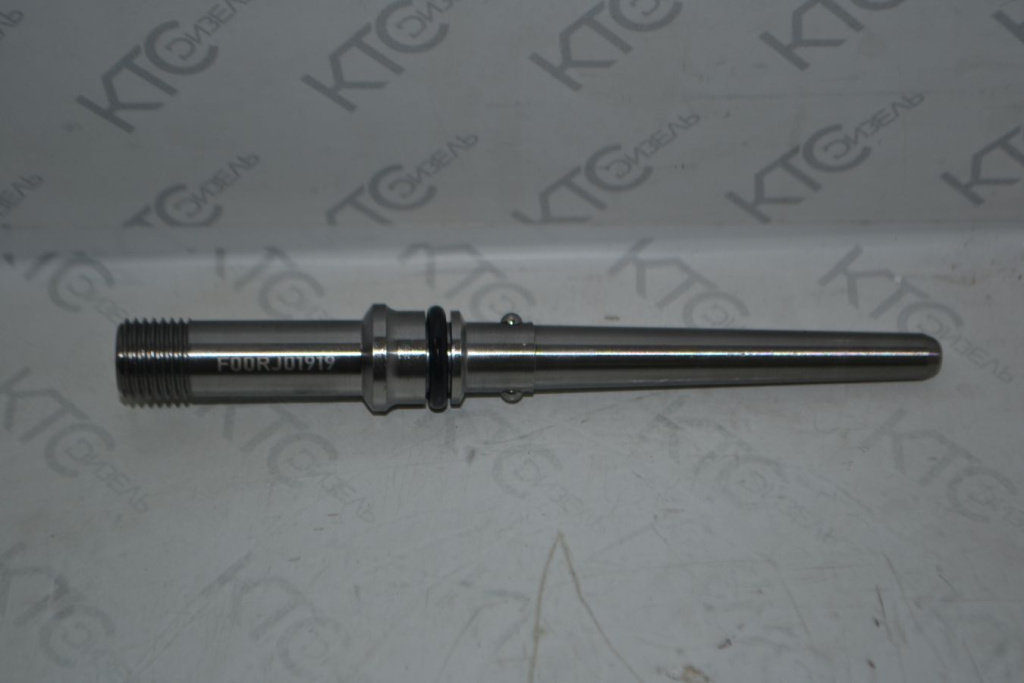 Картинка f00rj01919 штуцер форсунки с доставкой по всей россии. ктс-дизель