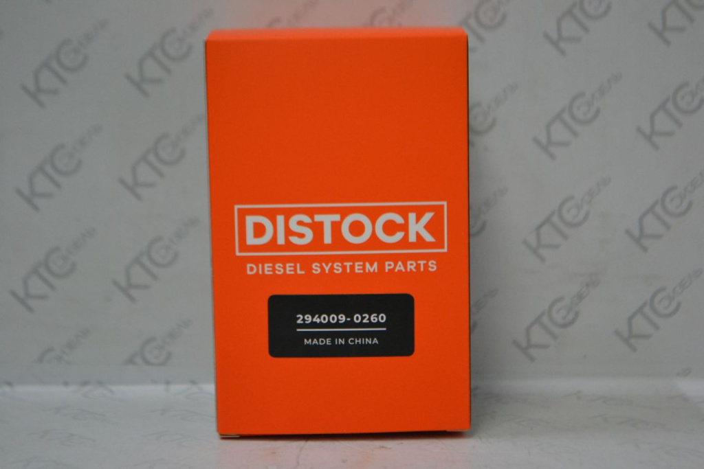Картинка 294009-0260 дозировочный блок 294200-0360 / dcrs300260 с доставкой по всей россии. ктс-дизель