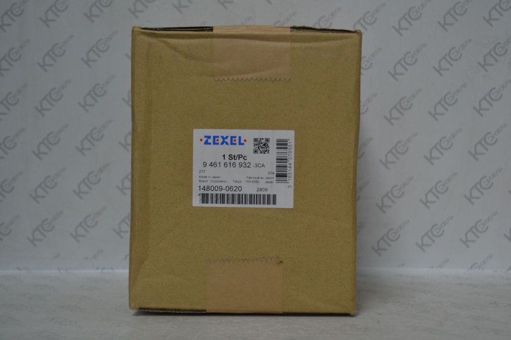Картинка 9461616932 корпус тнвд hyundai porter 2.5td с доставкой по всей россии. ктс-дизель