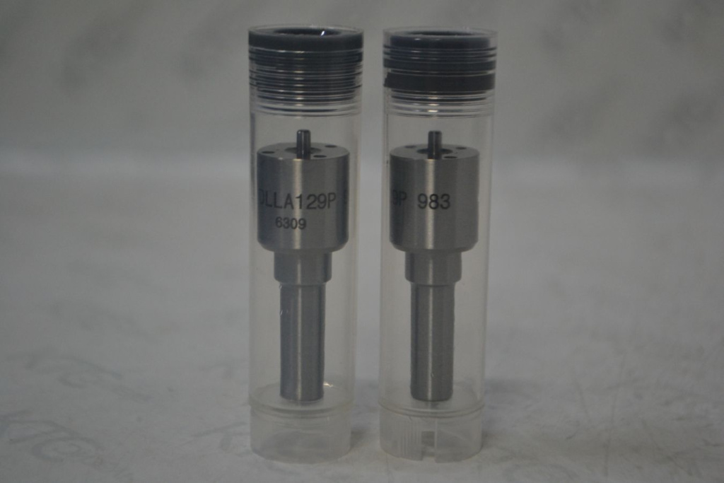 Картинка dlla129p983 распылитель 093400-9830 к форсунке 095000-6880 с доставкой по всей россии. ктс-дизель