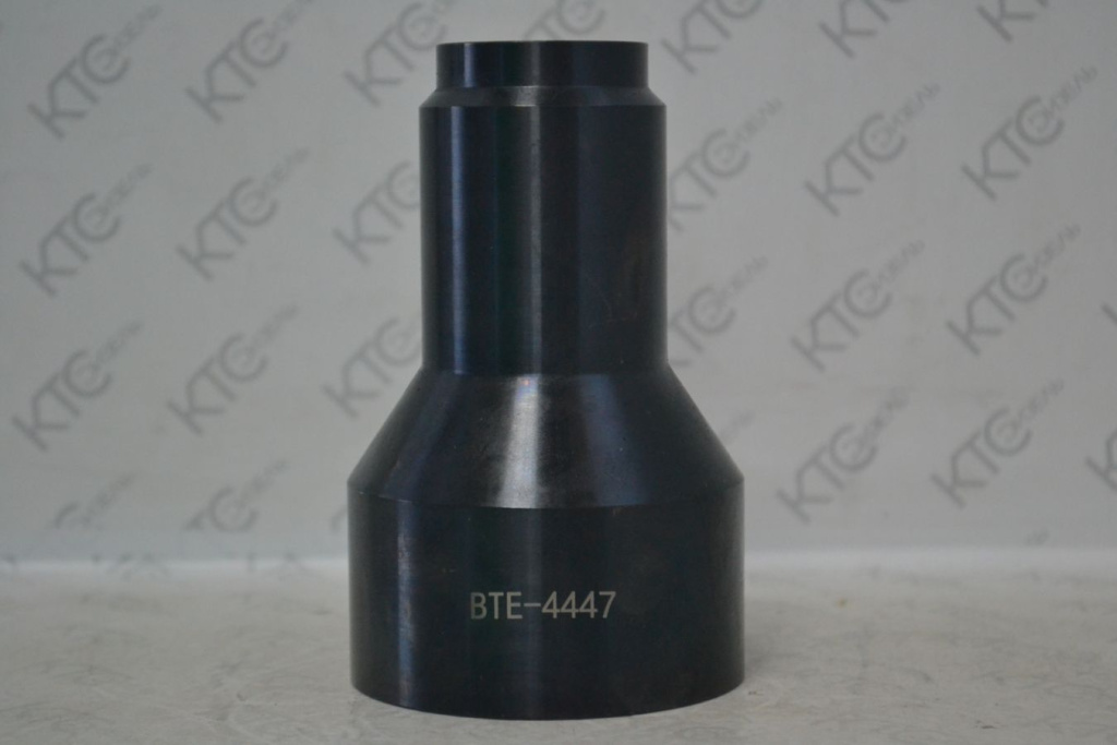 Картинка bte-4447 гильза подачи топлива с доставкой по всей россии. ктс-дизель