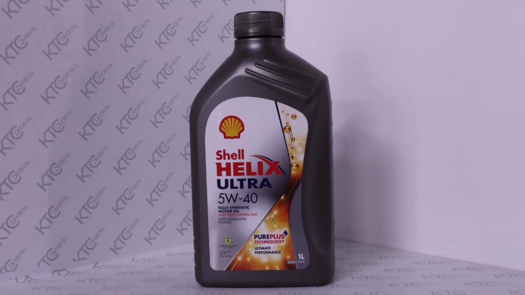Картинка 550052677 масло моторное 5w40 shell helix ultra 1l (германия) с доставкой по всей россии. ктс-дизель