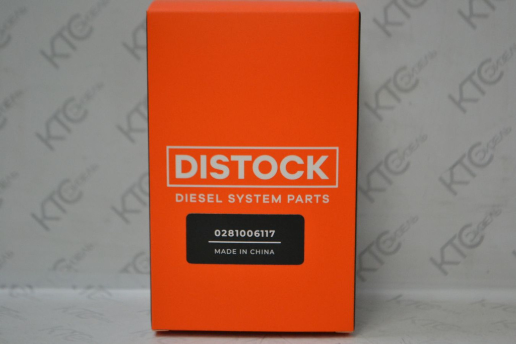 Картинка 0281006117 датчик давления с доставкой по всей россии. ктс-дизель