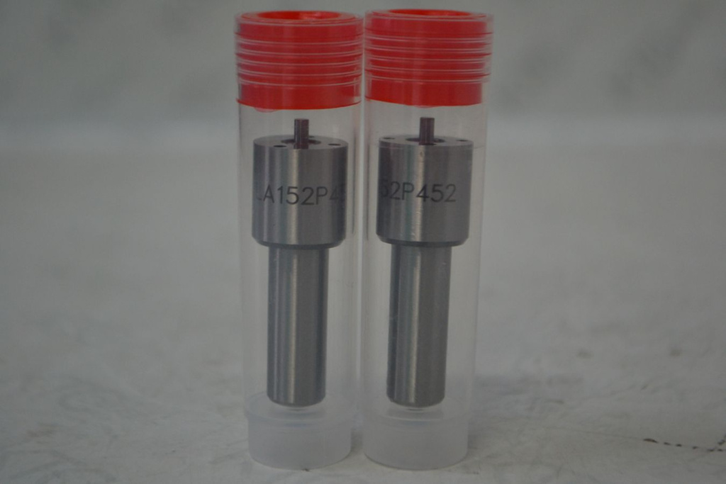 Картинка dlla152p452 распылитель 0433171326 с доставкой по всей россии. ктс-дизель