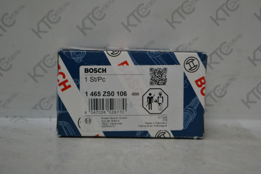 Картинка 1465zs0106 дозировочный блок 0928400766 с доставкой по всей россии. ктс-дизель