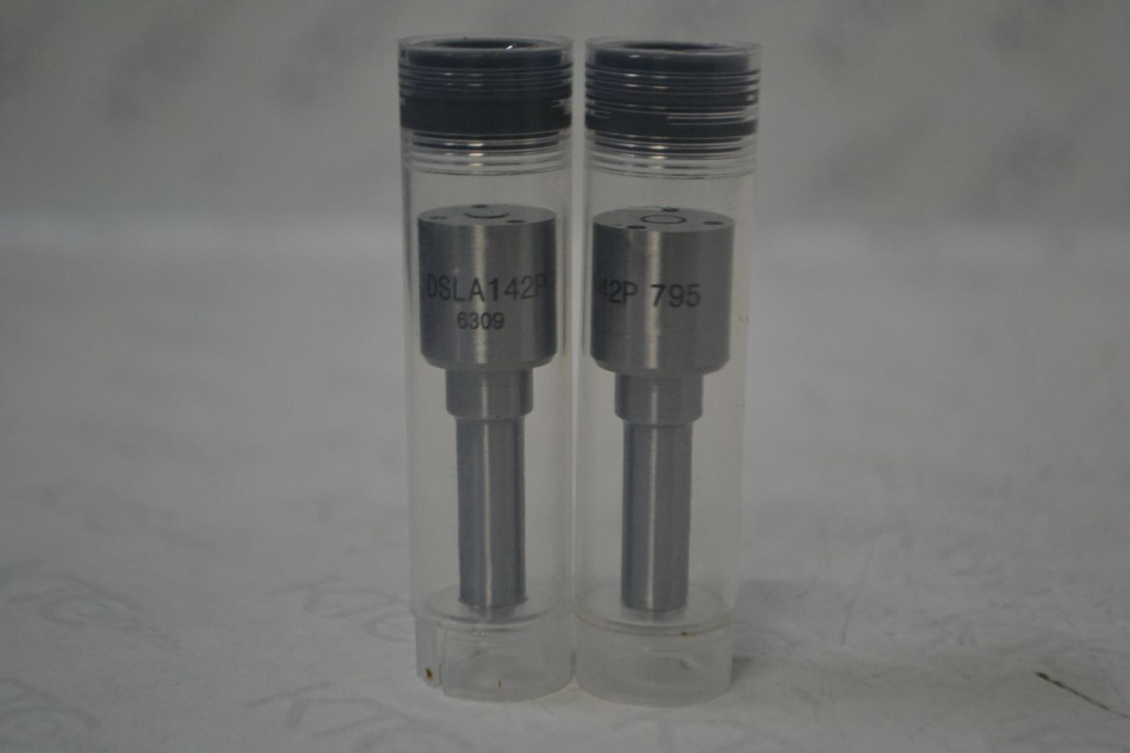 Картинка dsla142p795 распылитель 0433175196 с доставкой по всей россии. ктс-дизель