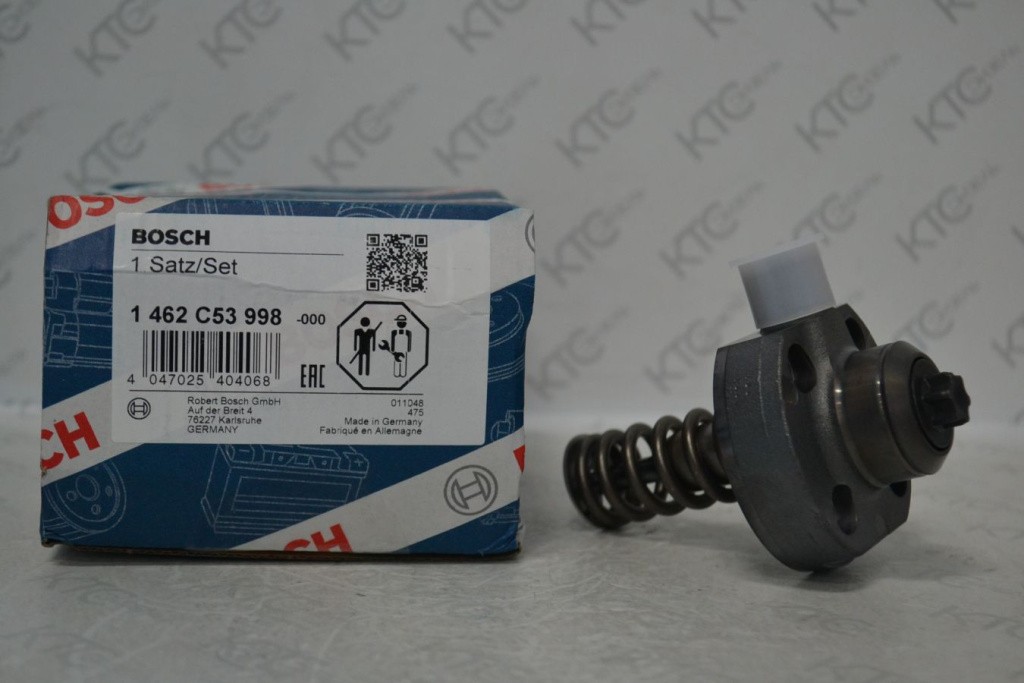 Картинка 1462c53998 плунжерная пара cp4 с доставкой по всей россии. ктс-дизель