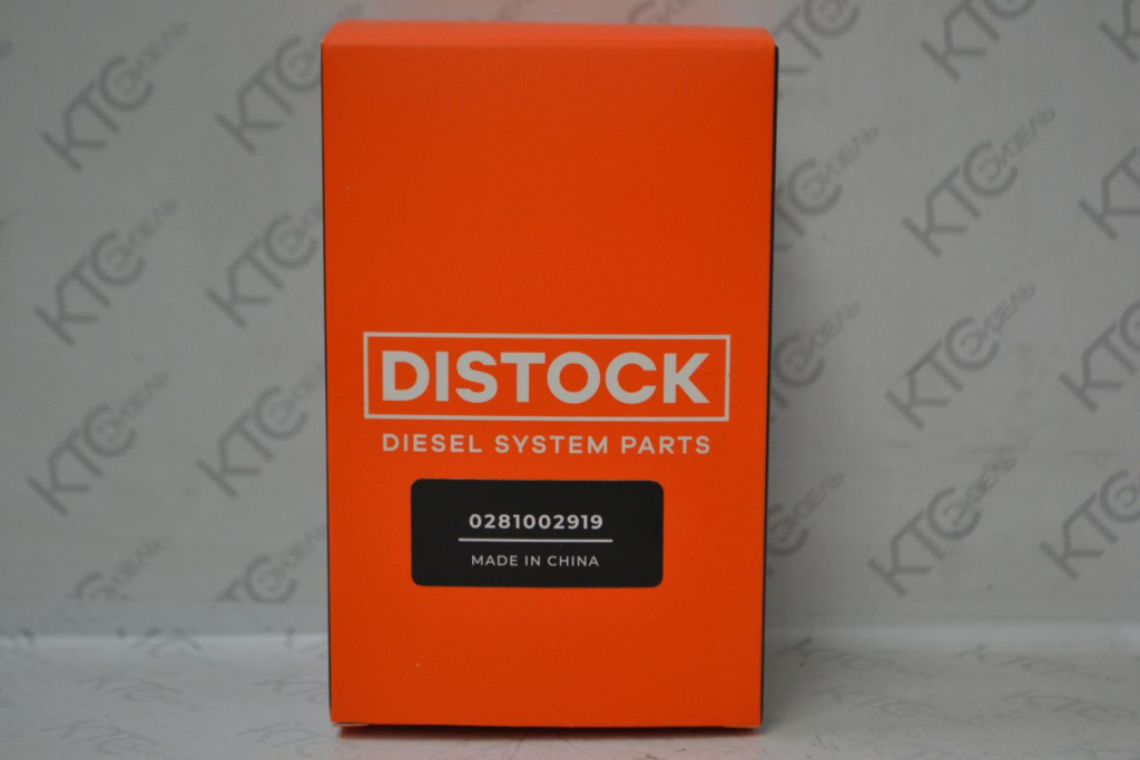 Картинка 0281002919 датчик абс. давления с доставкой по всей россии. ктс-дизель