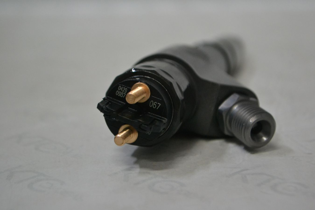 Картинка 0445120067 форсунка с доставкой по всей россии. ктс-дизель