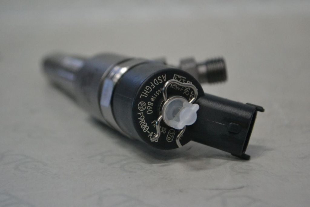 Картинка 0445110860 форсунка с доставкой по всей россии. ктс-дизель