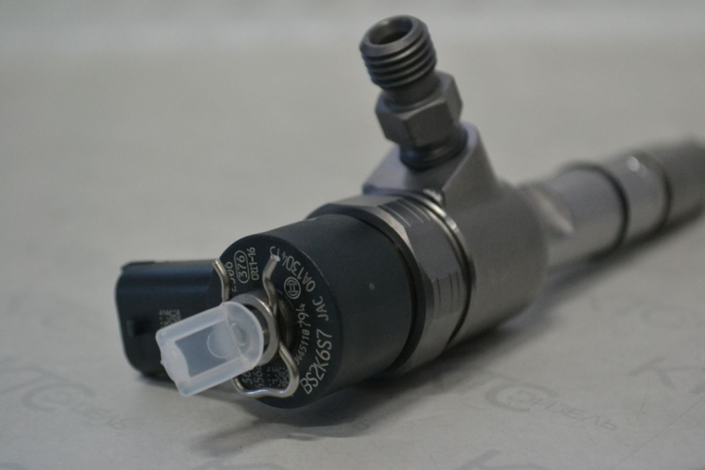 Картинка 0445110794 форсунка с доставкой по всей россии. ктс-дизель