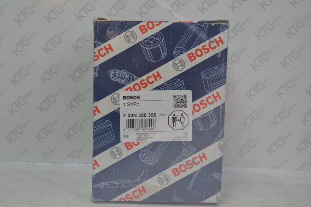 Картинка f00n350356 корпус тнвд vp30 ford 2465130175 с доставкой по всей россии. ктс-дизель