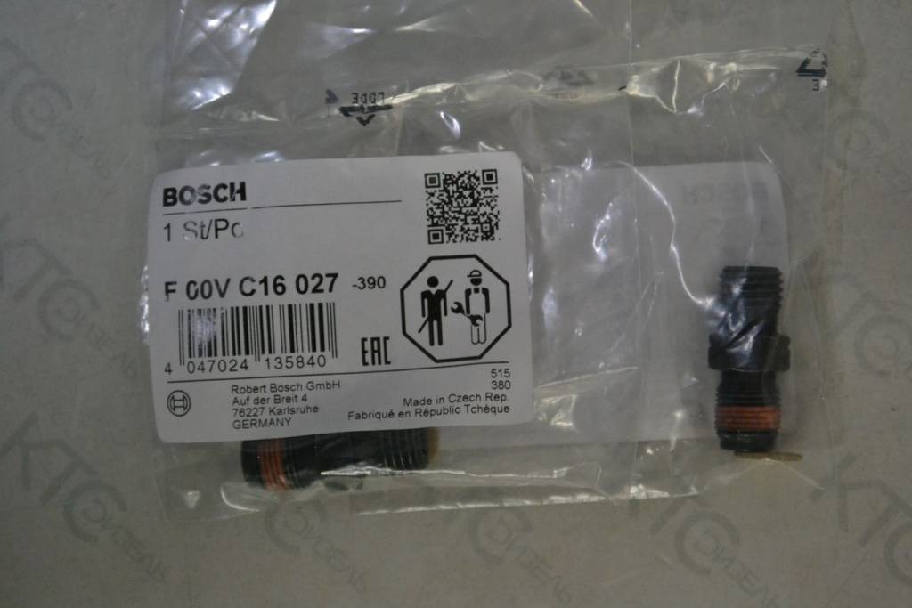 Картинка f00vc16027 патрубок с доставкой по всей россии. ктс-дизель