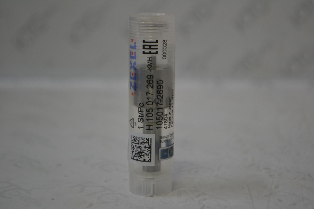 Картинка h105017269 распылитель np-dlla152pn269/9432610765/105017-2690 с доставкой по всей россии. ктс-дизель