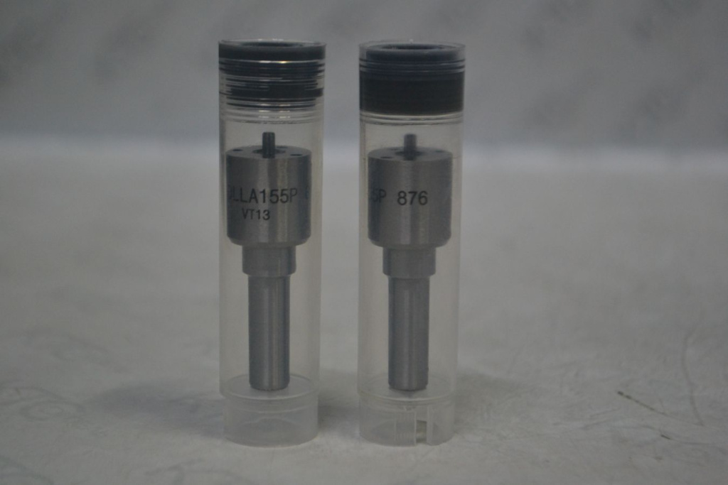 Картинка dlla155p876 распылитель dlla155p876 с доставкой по всей россии. ктс-дизель