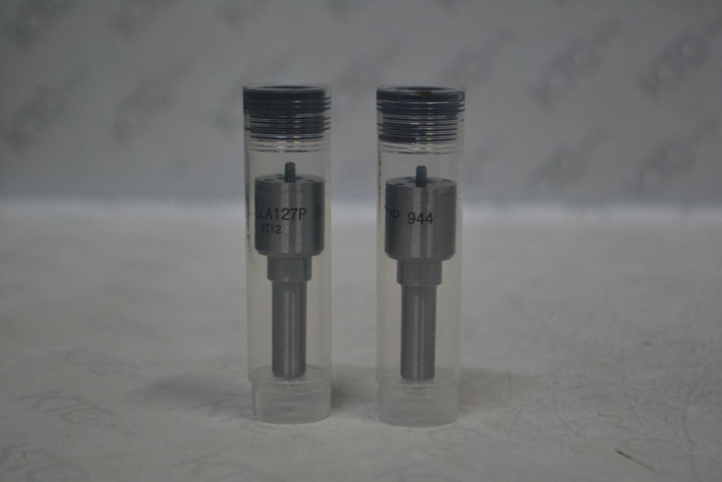 Картинка dlla127p944 распылитель 093400-9440 с доставкой по всей россии. ктс-дизель